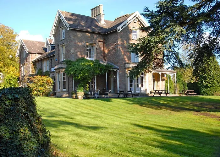 The Beeches Hotel
