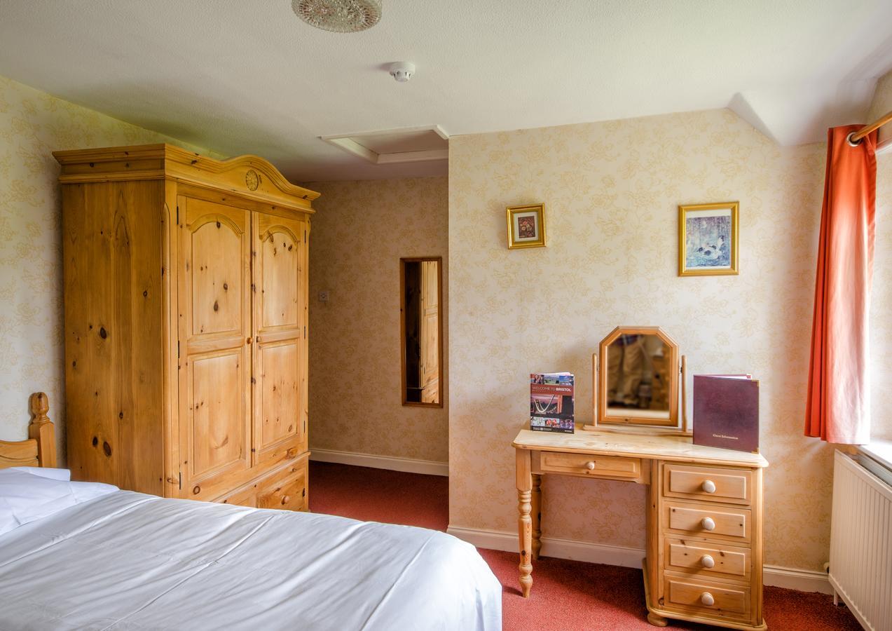 The Beeches Hotel Bristol