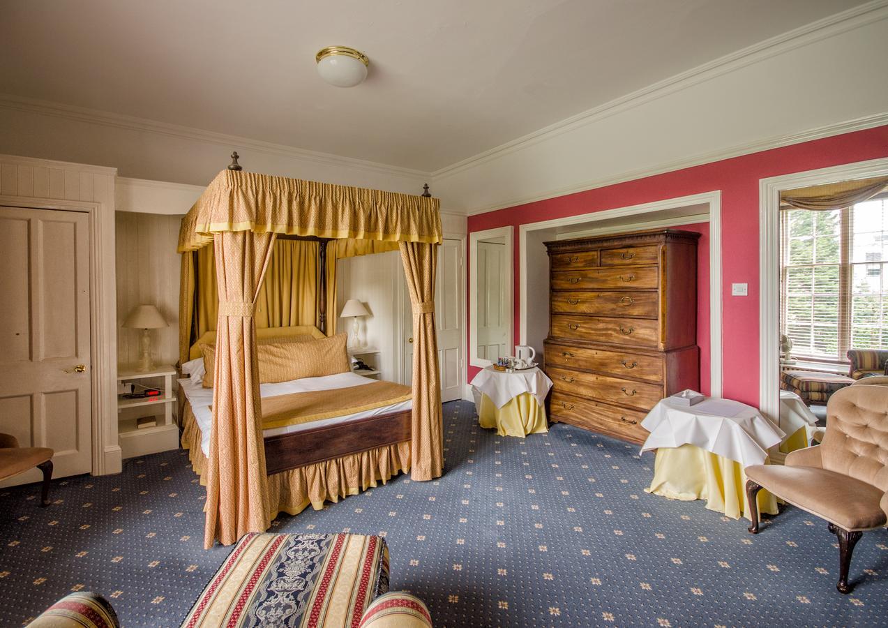 The Beeches Hotel 2*