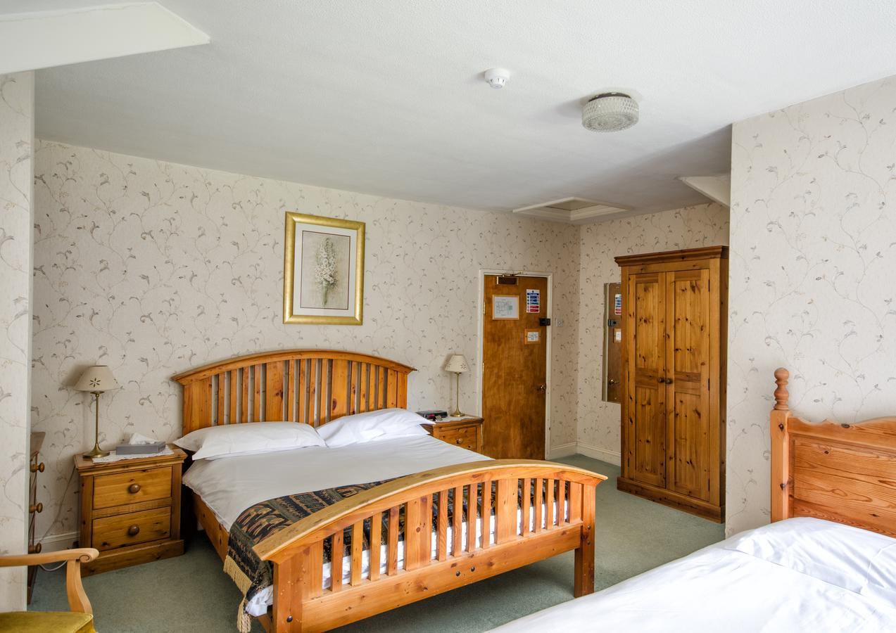 The Beeches Hotel 2*