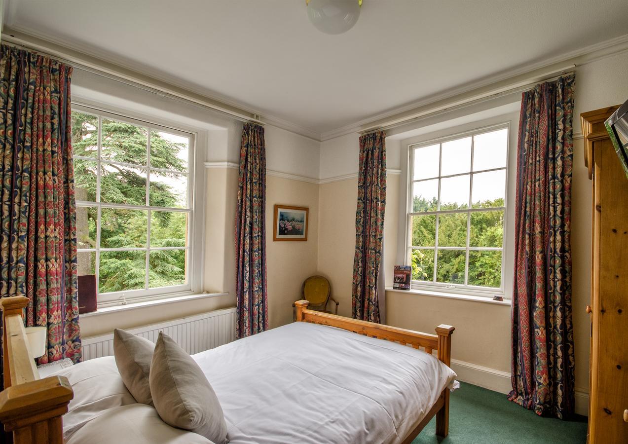The Beeches Hotel Bristol
