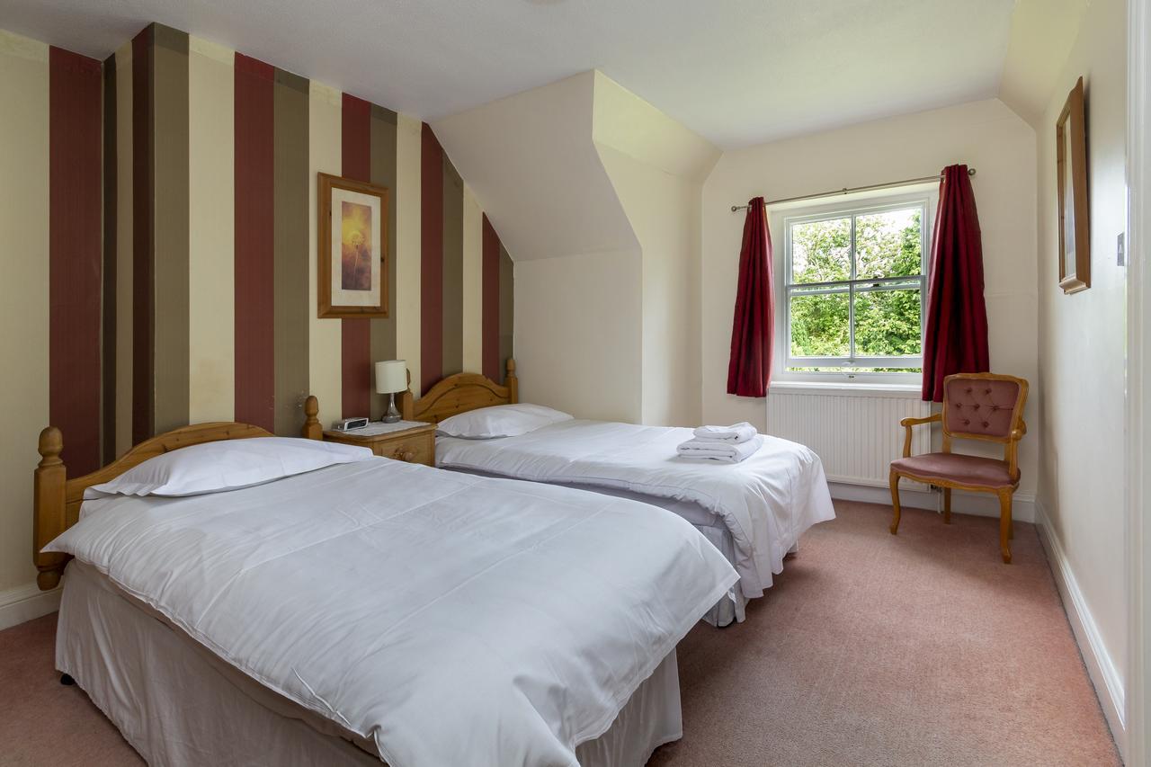 Hotel The Beeches
