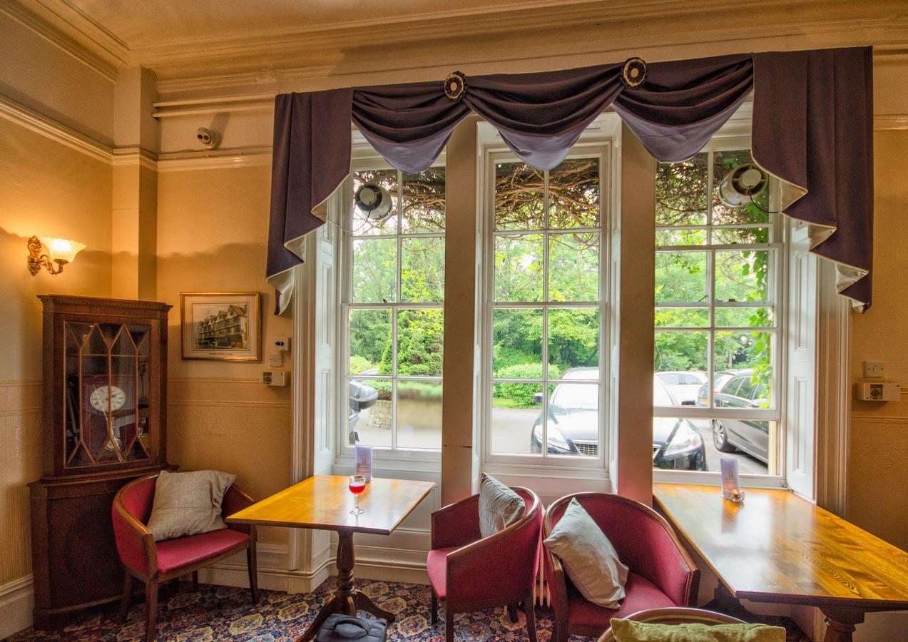 Hotel The Beeches